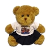 MGS Bear (Front)